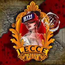 LECCE TATTOO FEST 